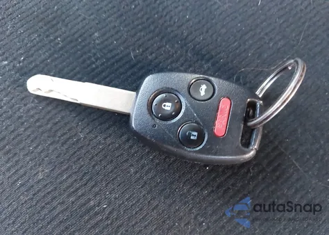 2006 Honda Accord 2.4 Lx из США, поврежденный, VIN 1HGCM56446A146558